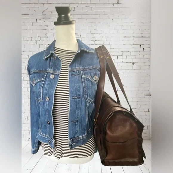 Coach Legacy Thompson Karee – Rare Y2K Icon | Style 11375 (2007) - Picture 5 of 16